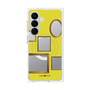 プレミアムパネル with SnapMag［ Photo Frames - Yellow ］