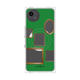 プレミアムパネル with SnapMag［ Photo Frames - Green ］