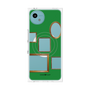 プレミアムパネル with SnapMag［ Photo Frames - Green ］