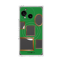 プレミアムパネル with SnapMag［ Photo Frames - Green ］