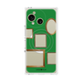 プレミアムパネル with SnapMag［ Photo Frames - Green ］
