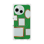 プレミアムパネル with SnapMag［ Photo Frames - Green ］