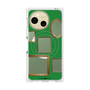 プレミアムパネル with SnapMag［ Photo Frames - Green ］