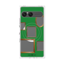 プレミアムパネル with SnapMag［ Photo Frames - Green ］