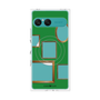 プレミアムパネル with SnapMag［ Photo Frames - Green ］