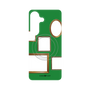 プレミアムパネル with SnapMag［ Photo Frames - Green ］