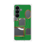 プレミアムパネル with SnapMag［ Photo Frames - Green ］