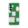 プレミアムパネル with SnapMag［ Photo Frames - Green ］