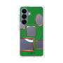 プレミアムパネル with SnapMag［ Photo Frames - Green ］