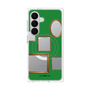 プレミアムパネル with SnapMag［ Photo Frames - Green ］