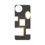 プレミアムパネル with SnapMag［ Photo Frames - Gray ］