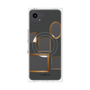プレミアムパネル with SnapMag［ Photo Frames - Gray ］