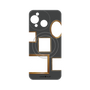 プレミアムパネル with SnapMag［ Photo Frames - Gray ］
