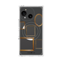 プレミアムパネル with SnapMag［ Photo Frames - Gray ］