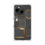 プレミアムパネル with SnapMag［ Photo Frames - Gray ］