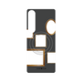プレミアムパネル with SnapMag［ Photo Frames - Gray ］