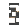 プレミアムパネル with SnapMag［ Photo Frames - Gray ］