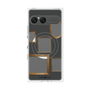 プレミアムパネル with SnapMag［ Photo Frames - Gray ］