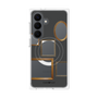 プレミアムパネル with SnapMag［ Photo Frames - Gray ］