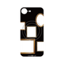 プレミアムパネル with SnapMag［ Photo Frames - Black ］