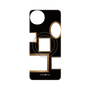 プレミアムパネル with SnapMag［ Photo Frames - Black ］