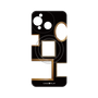 プレミアムパネル with SnapMag［ Photo Frames - Black ］