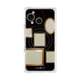 プレミアムパネル with SnapMag［ Photo Frames - Black ］
