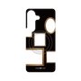 プレミアムパネル with SnapMag［ Photo Frames - Black ］