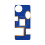 プレミアムパネル with SnapMag［ Photo Frames - Blue ］