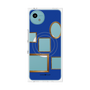 プレミアムパネル with SnapMag［ Photo Frames - Blue ］
