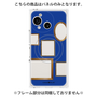 プレミアムパネル with SnapMag［ Photo Frames - Blue ］