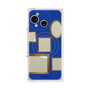 プレミアムパネル with SnapMag［ Photo Frames - Blue ］