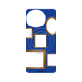 プレミアムパネル with SnapMag［ Photo Frames - Blue ］
