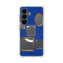 プレミアムパネル with SnapMag［ Photo Frames - Blue ］