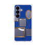 プレミアムパネル with SnapMag［ Photo Frames - Blue ］