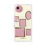 プレミアムパネル with SnapMag［ Photo Frames - Ivory ］