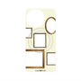 プレミアムパネル with SnapMag［ Photo Frames - Ivory ］