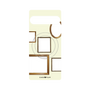 プレミアムパネル with SnapMag［ Photo Frames - Ivory ］