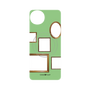 プレミアムパネル with SnapMag［ Photo Frames - Light Green ］