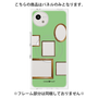 プレミアムパネル with SnapMag［ Photo Frames - Light Green ］