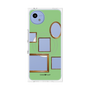 プレミアムパネル with SnapMag［ Photo Frames - Light Green ］
