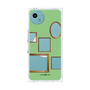 プレミアムパネル with SnapMag［ Photo Frames - Light Green ］