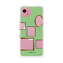 プレミアムパネル with SnapMag［ Photo Frames - Light Green ］
