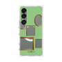 プレミアムパネル with SnapMag［ Photo Frames - Light Green ］