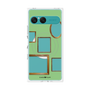 プレミアムパネル with SnapMag［ Photo Frames - Light Green ］