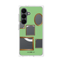 プレミアムパネル with SnapMag［ Photo Frames - Light Green ］