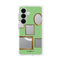 プレミアムパネル with SnapMag［ Photo Frames - Light Green ］
