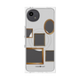 プレミアムパネル with SnapMag［ Photo Frames - Light Gray ］