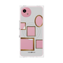プレミアムパネル with SnapMag［ Photo Frames - Light Gray ］
