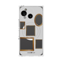 プレミアムパネル with SnapMag［ Photo Frames - Light Gray ］